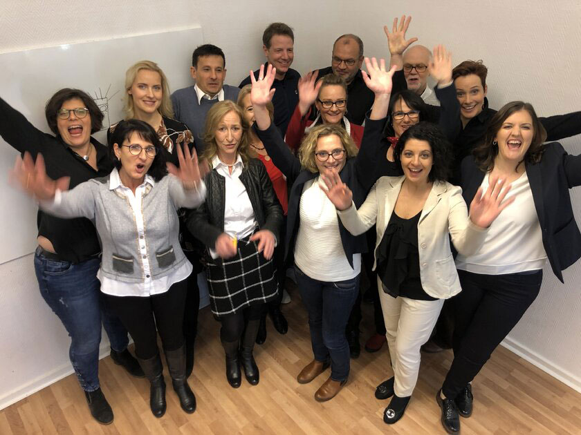 Partnertagung
