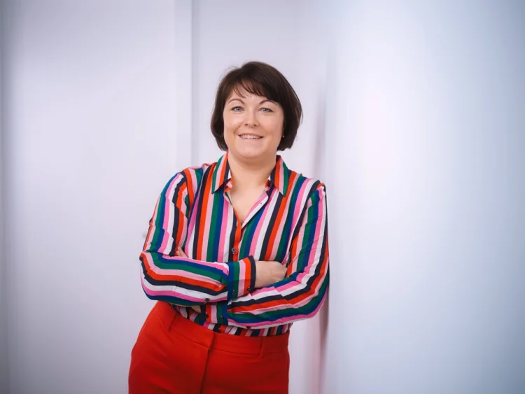 Kristina Presse Die kleine Zeitung