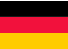 Flagge Deutschland