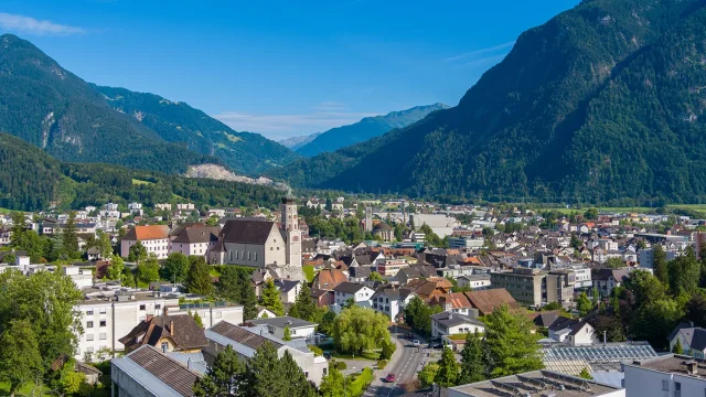 Bludenz