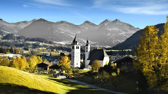 Kitzbühel