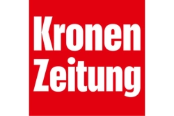 Logo Kronen Zeitung
