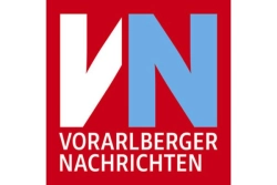Logo Vorarlberger Nachrichten