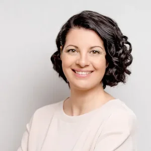 Melanie Ostheimer - Stuttgart