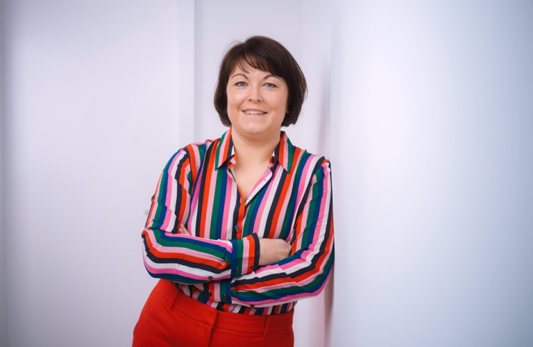 Kristina Presse Die kleine Zeitung