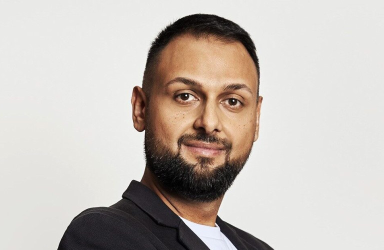 Nebojsa Paunovic - Wien-Liesing