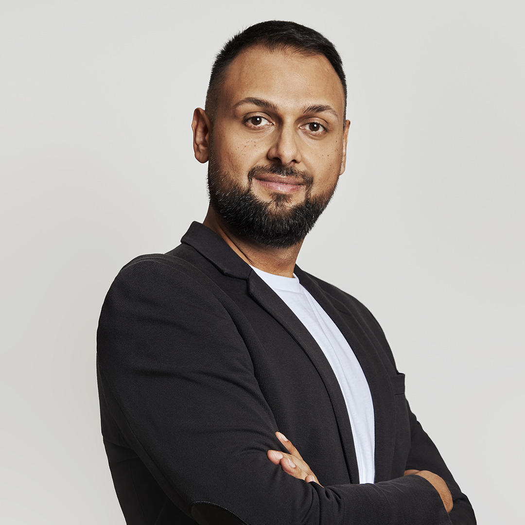 Nebojsa Paunovic Agentur Mary Poppins Wien-Liesing