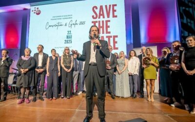 Franchise-Awards 2025: Die Nominierten stehen fest